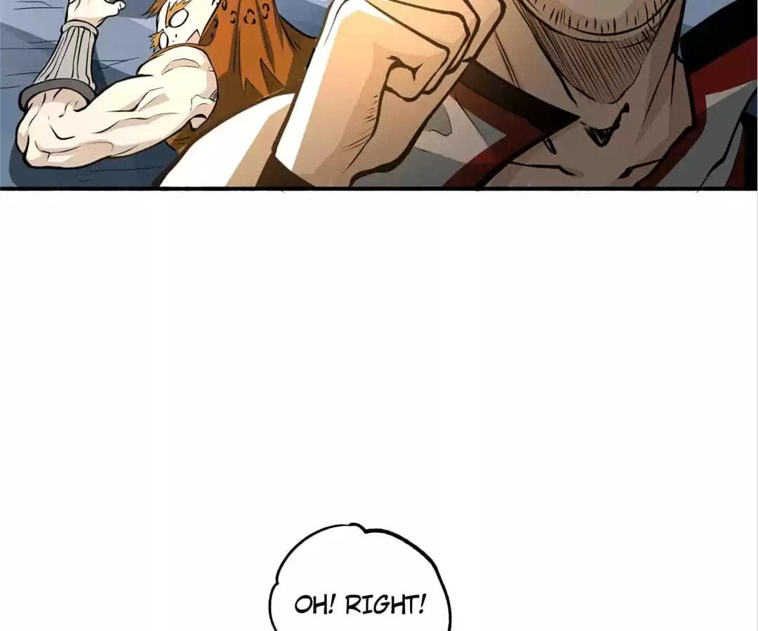 Read Almighty Master chapter 9 image 22 on Lezhin
