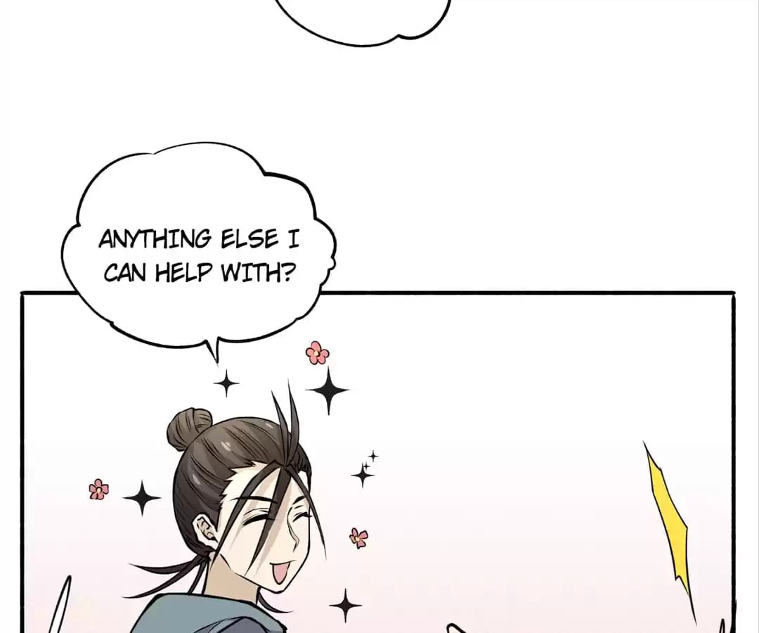 Read Almighty Master chapter 9 image 23 on Lezhin