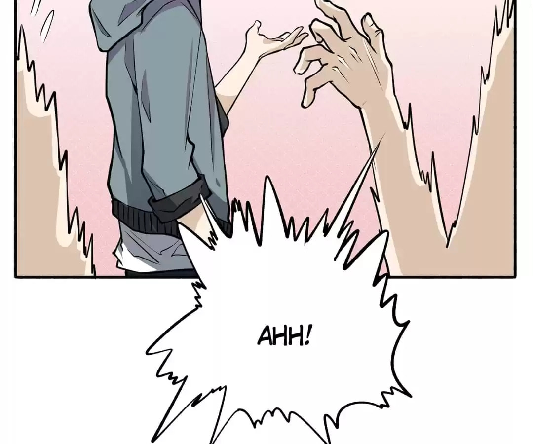 Read Almighty Master chapter 9 image 24 on Lezhin