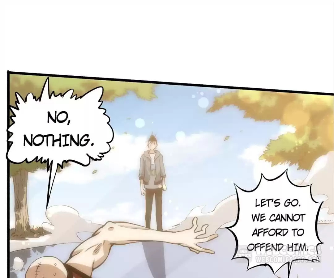 Read Almighty Master chapter 9 image 26 on Lezhin