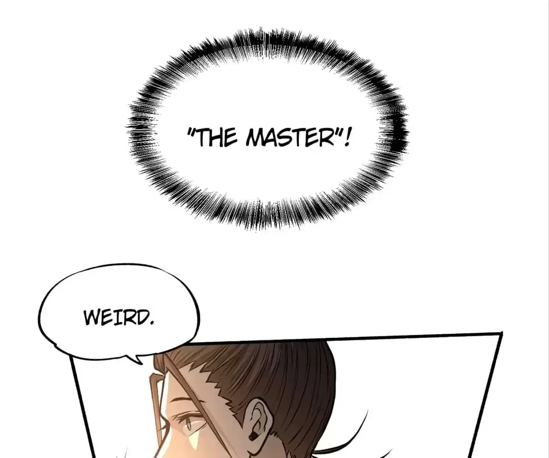 Read Almighty Master chapter 9 image 29 on Lezhin