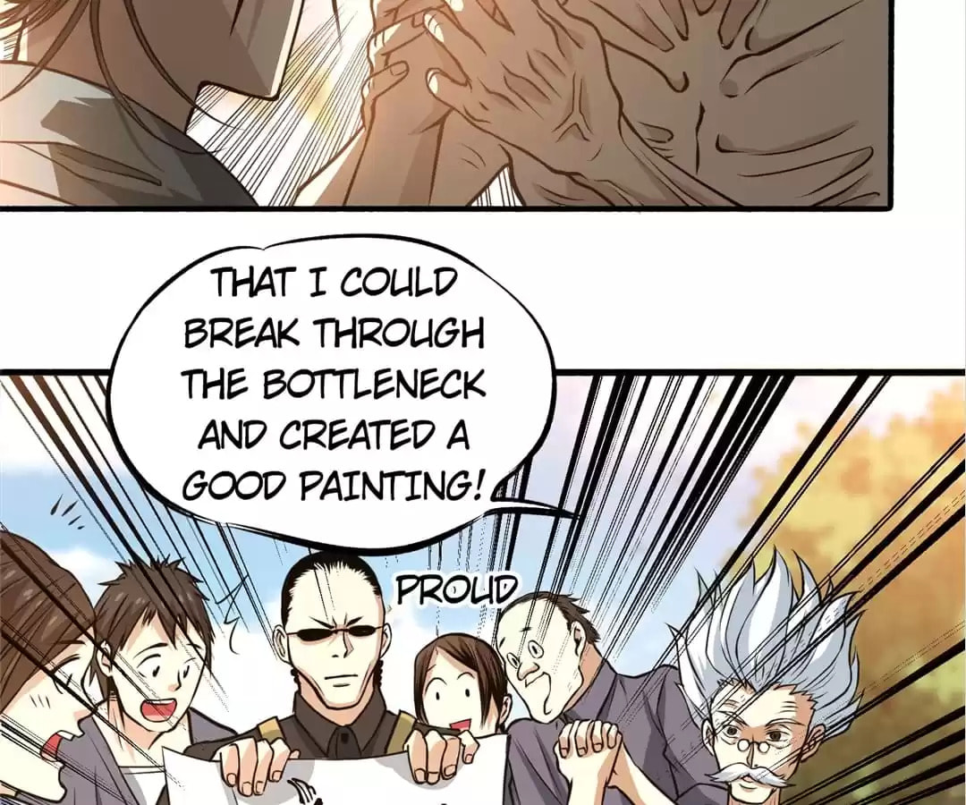 Read Almighty Master chapter 9 image 31 on Lezhin