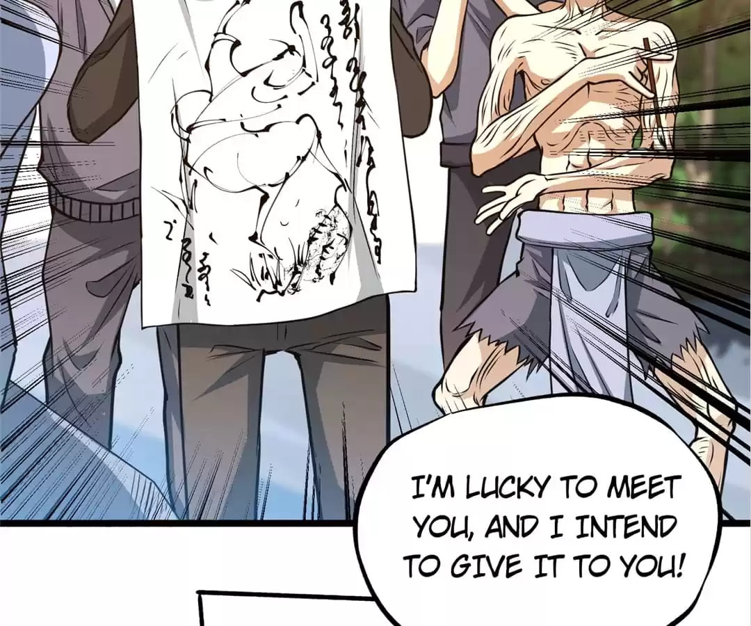 Read Almighty Master chapter 9 image 32 on Lezhin