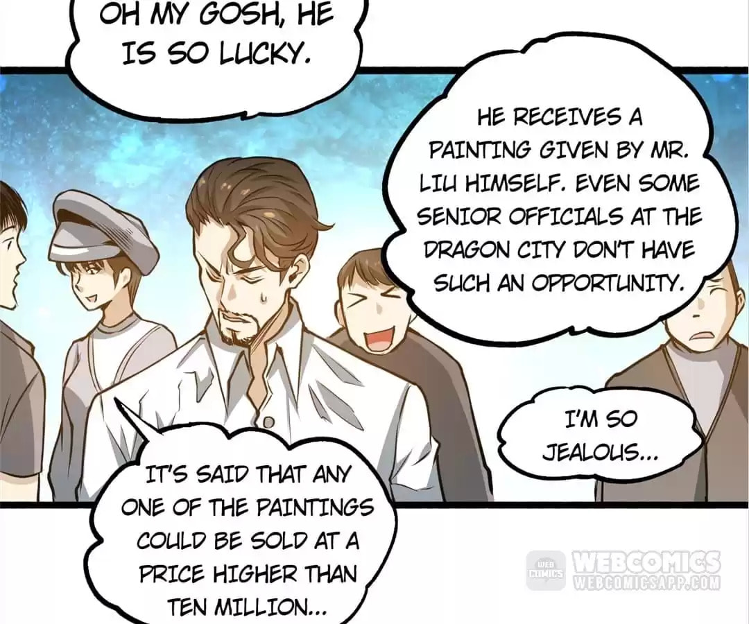 Read Almighty Master chapter 9 image 34 on Lezhin