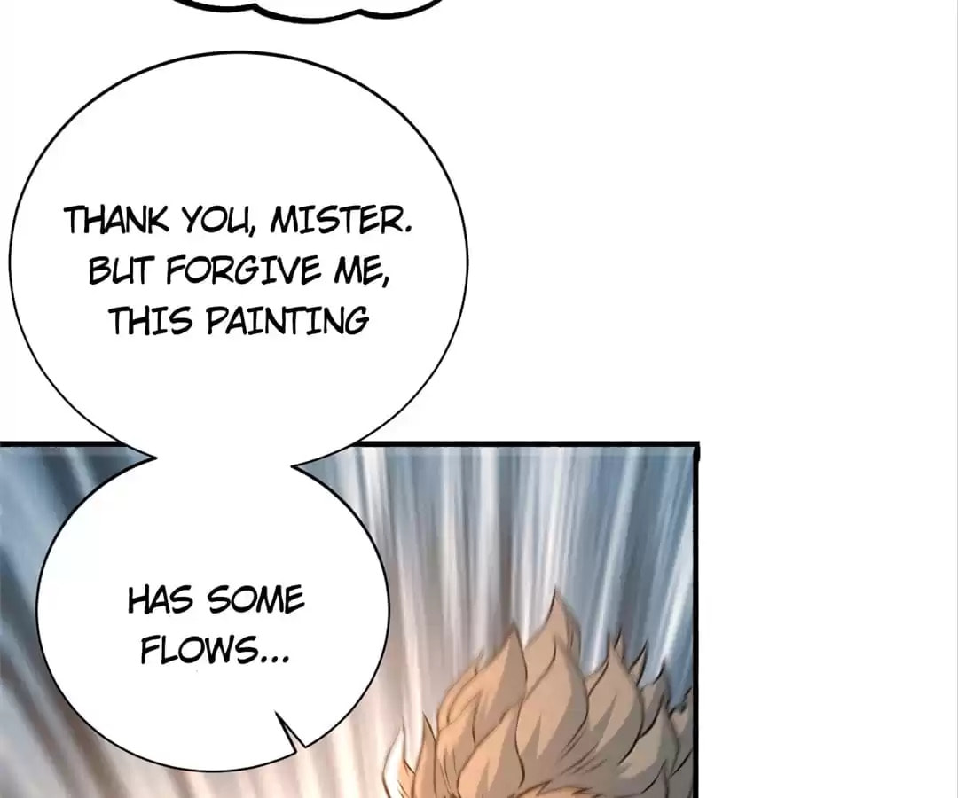 Read Almighty Master chapter 9 image 35 on Lezhin