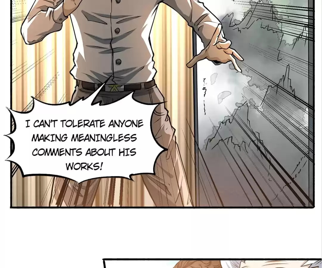 Read Almighty Master chapter 9 image 39 on Lezhin