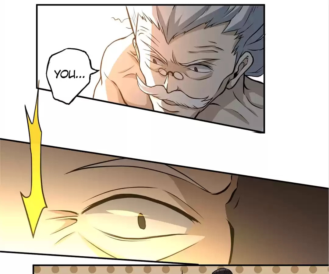 Read Almighty Master chapter 9 image 43 on Lezhin