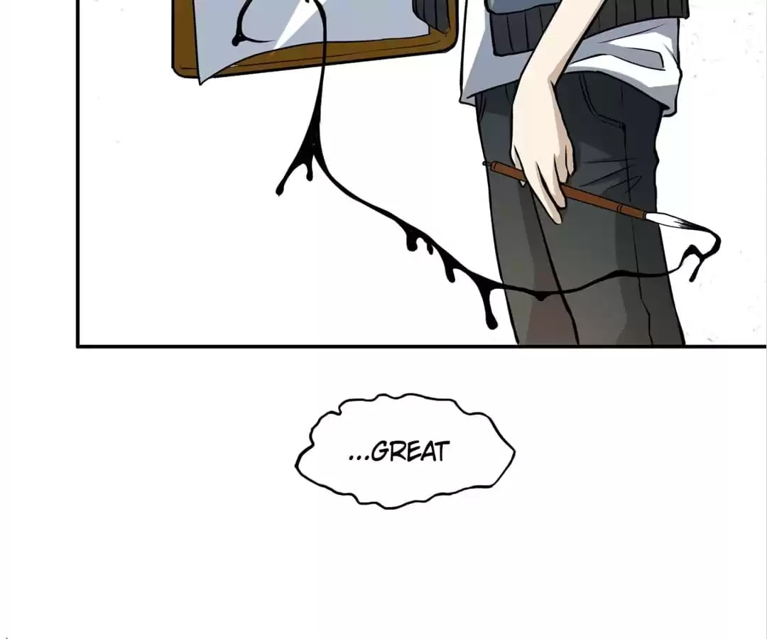 Read Almighty Master chapter 9 image 45 on Lezhin