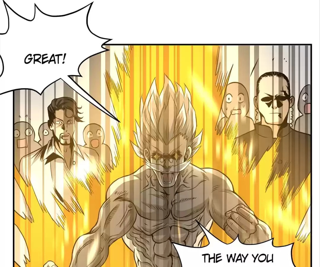 Read Almighty Master chapter 9 image 46 on Lezhin