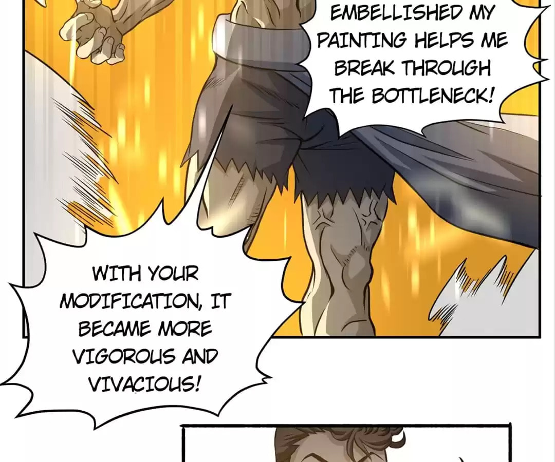 Read Almighty Master chapter 9 image 47 on Lezhin