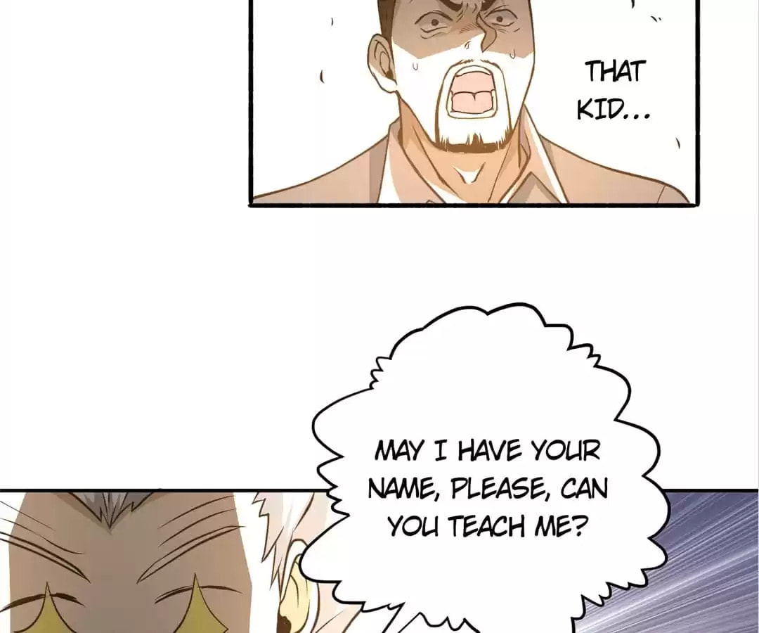 Read Almighty Master chapter 9 image 48 on Lezhin