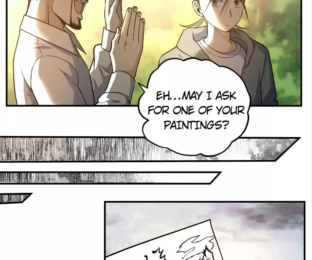 Read Almighty Master chapter 9 image 52 on Lezhin