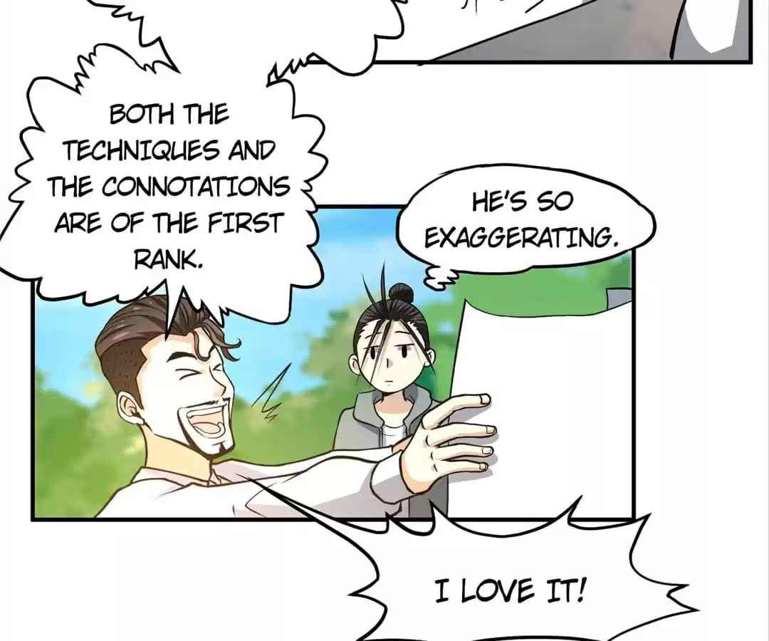 Read Almighty Master chapter 9 image 54 on Lezhin