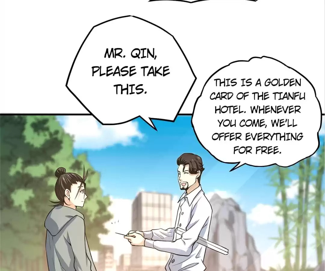 Read Almighty Master chapter 9 image 55 on Lezhin