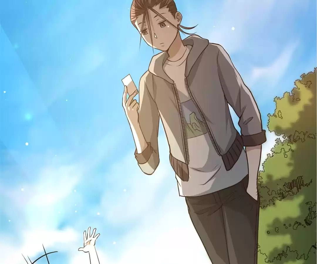 Read Almighty Master chapter 9 image 61 on Lezhin