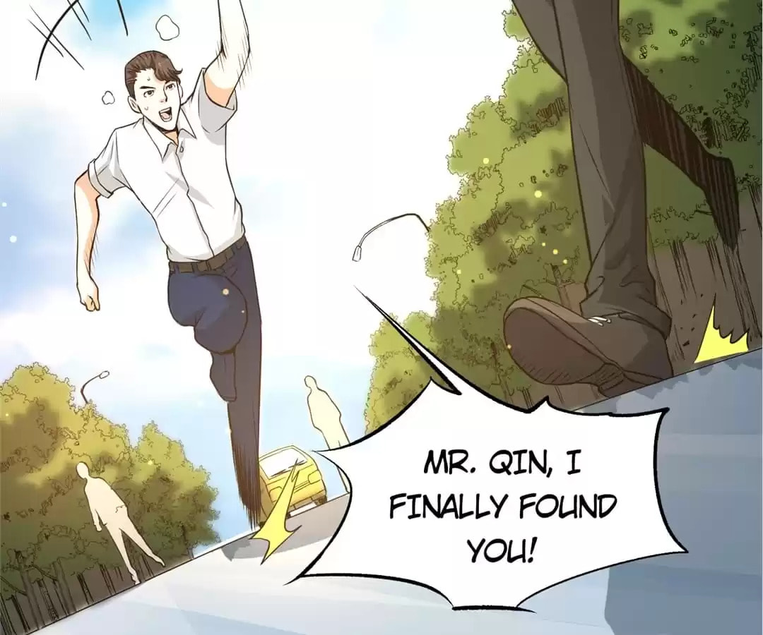 Read Almighty Master chapter 9 image 62 on Lezhin