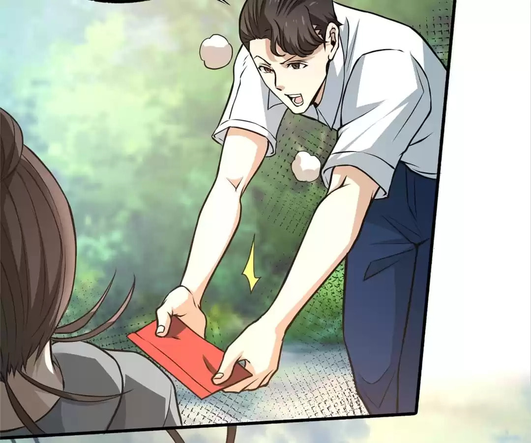 Read Almighty Master chapter 9 image 64 on Lezhin