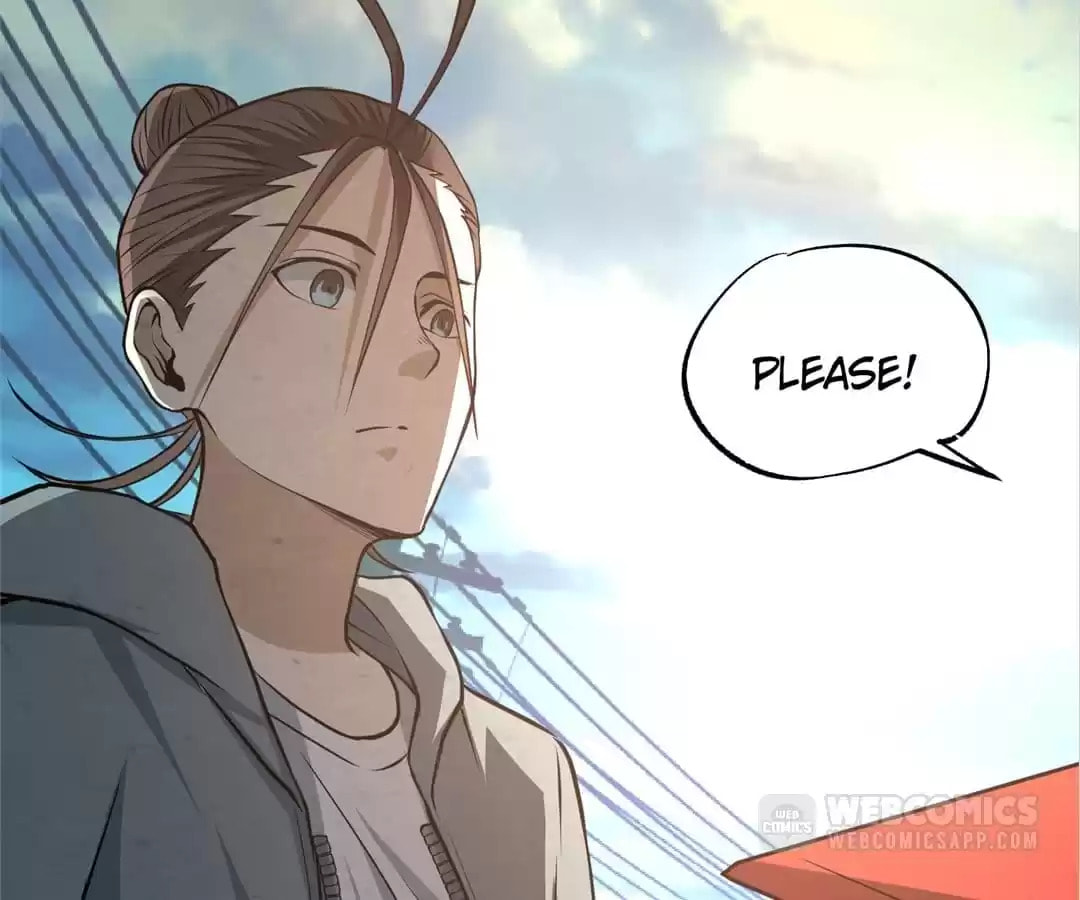Read Almighty Master chapter 9 image 65 on Lezhin