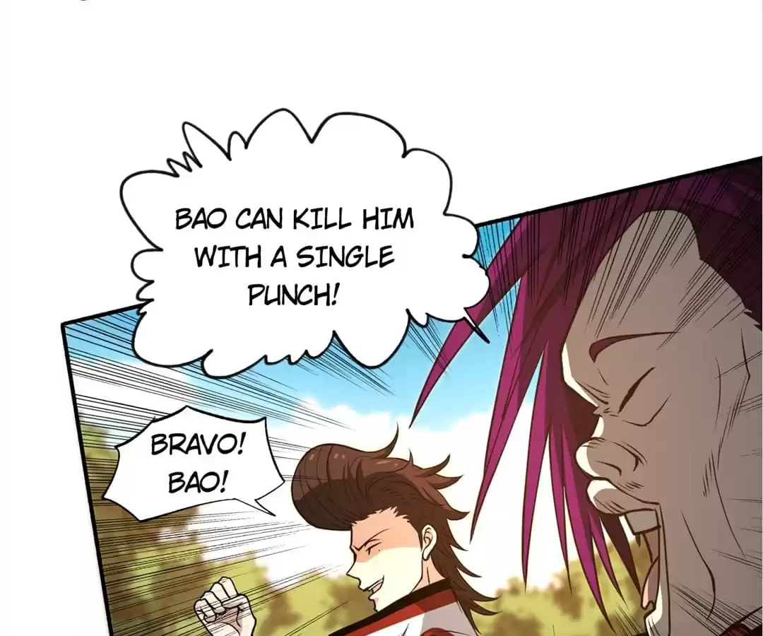 Read Almighty Master chapter 9 image 7 on Lezhin