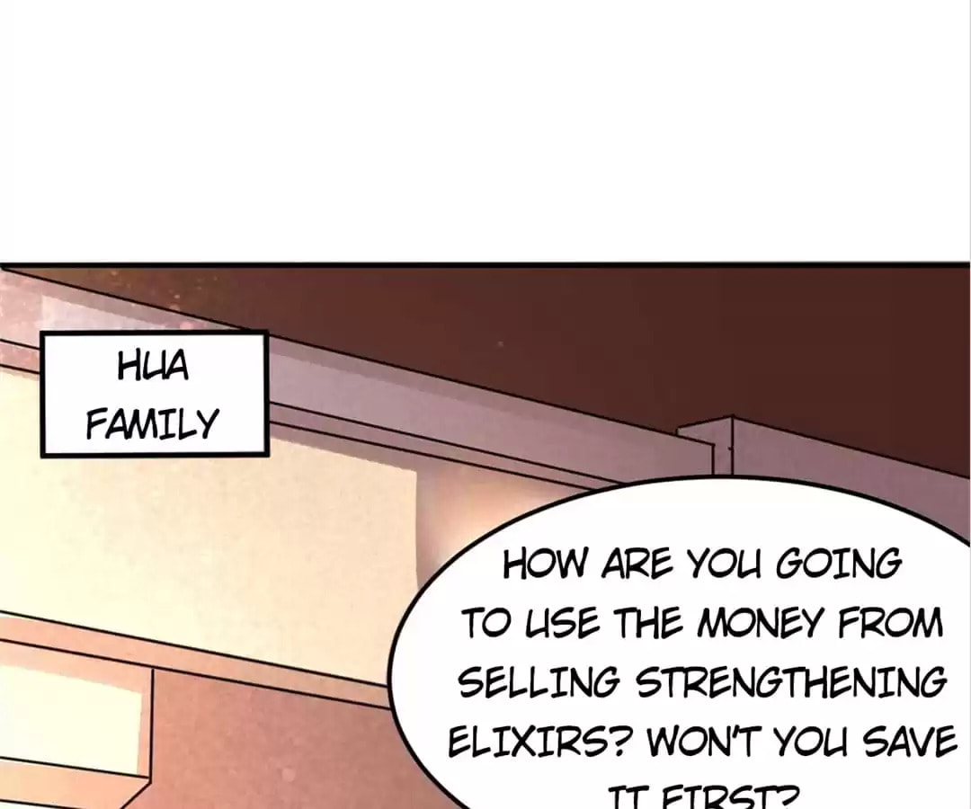 Read Almighty Master chapter 93 image 0 on Lezhin