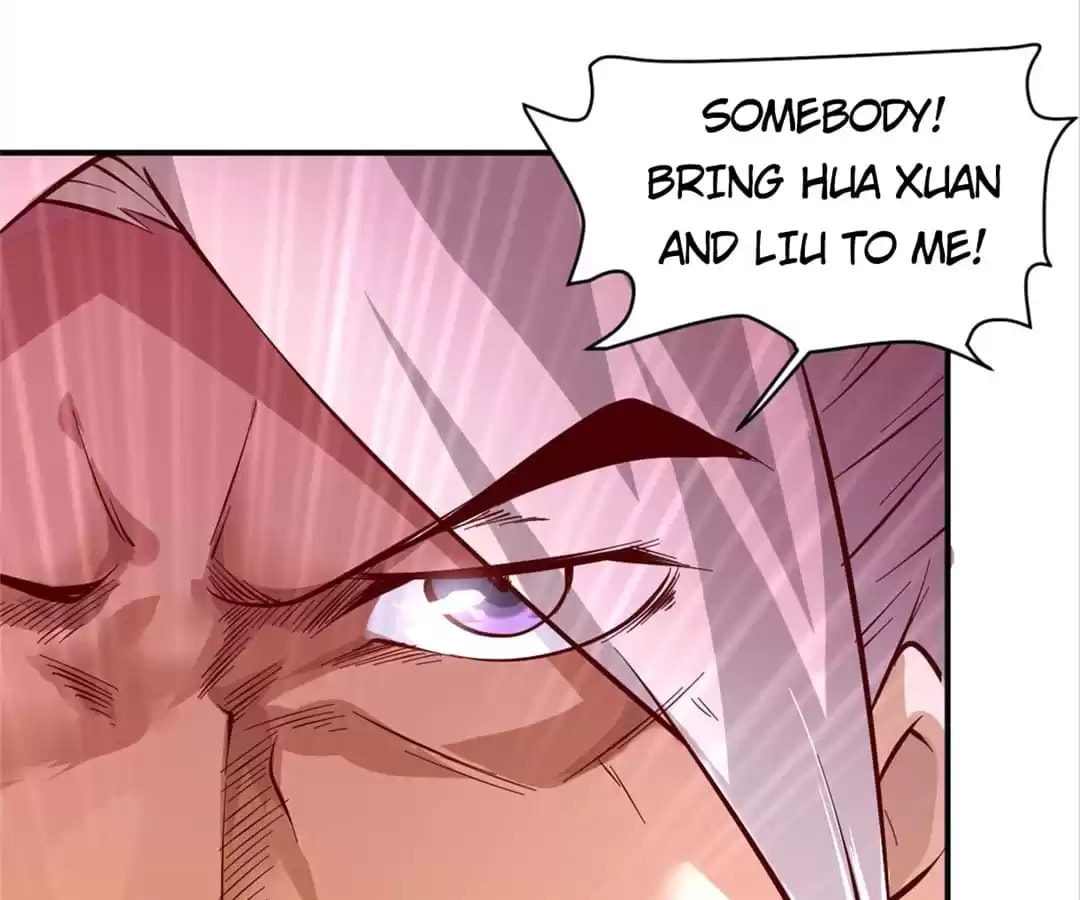 Read Almighty Master chapter 93 image 10 on Lezhin
