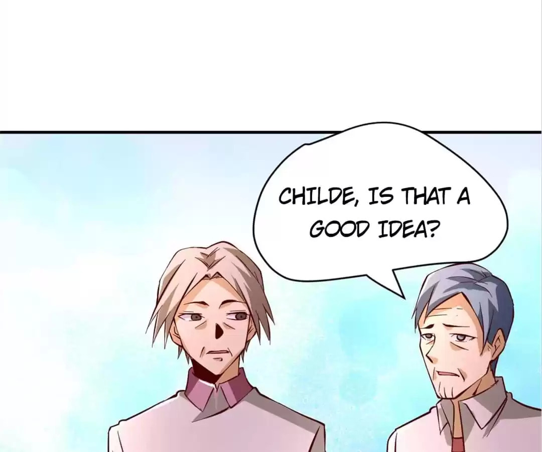 Read Almighty Master chapter 93 image 12 on Lezhin