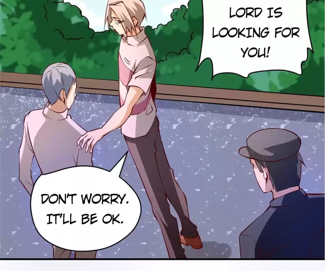 Read Almighty Master chapter 93 image 15 on Lezhin
