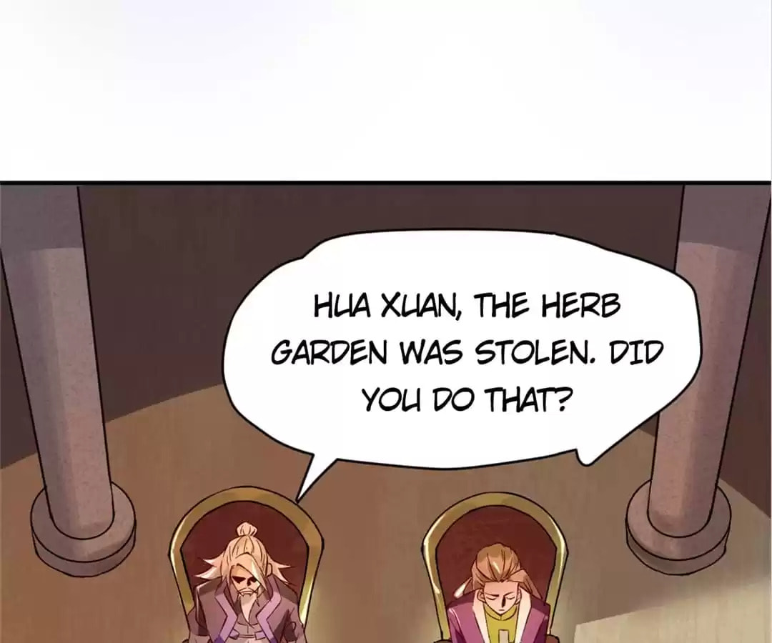 Read Almighty Master chapter 93 image 16 on Lezhin