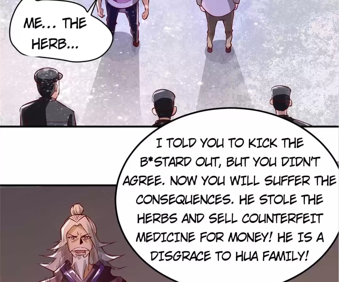 Read Almighty Master chapter 93 image 18 on Lezhin