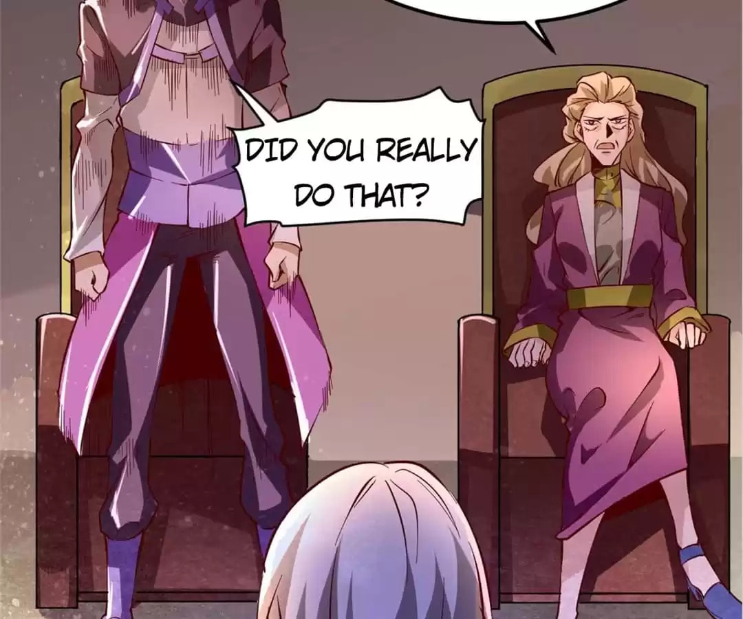 Read Almighty Master chapter 93 image 19 on Lezhin