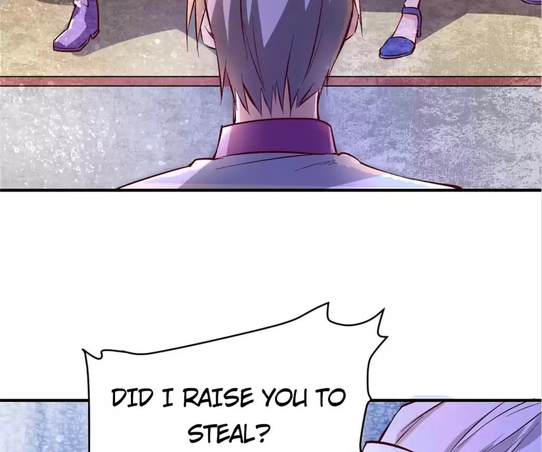Read Almighty Master chapter 93 image 20 on Lezhin