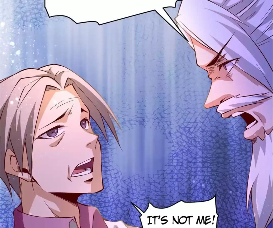 Read Almighty Master chapter 93 image 21 on Lezhin
