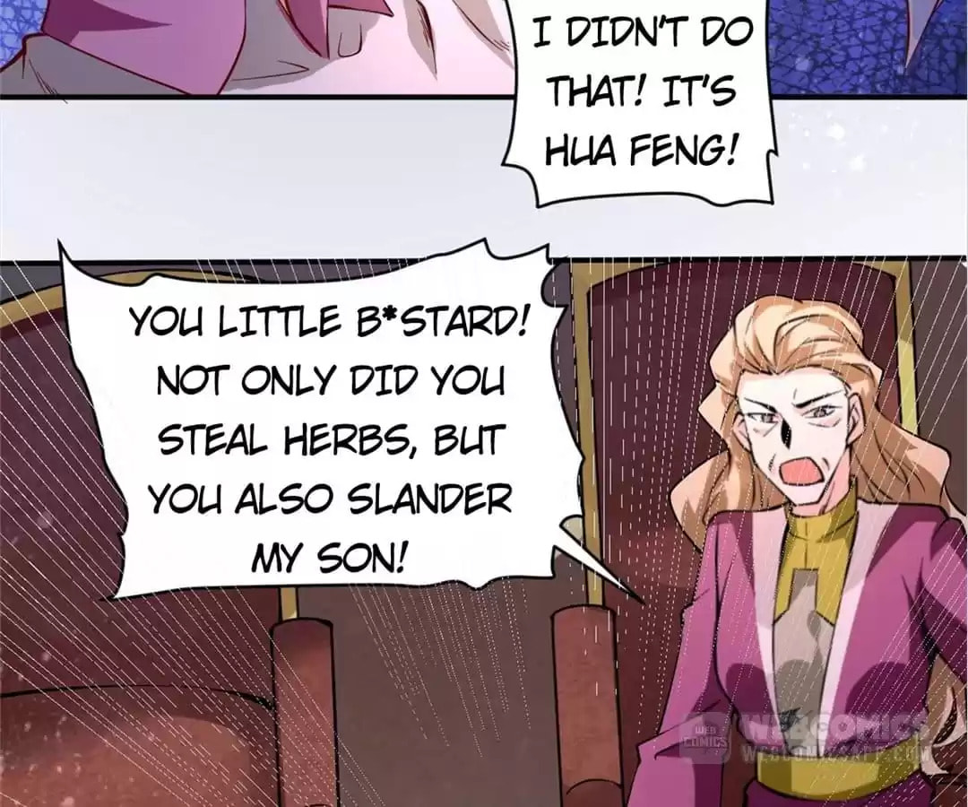 Read Almighty Master chapter 93 image 22 on Lezhin