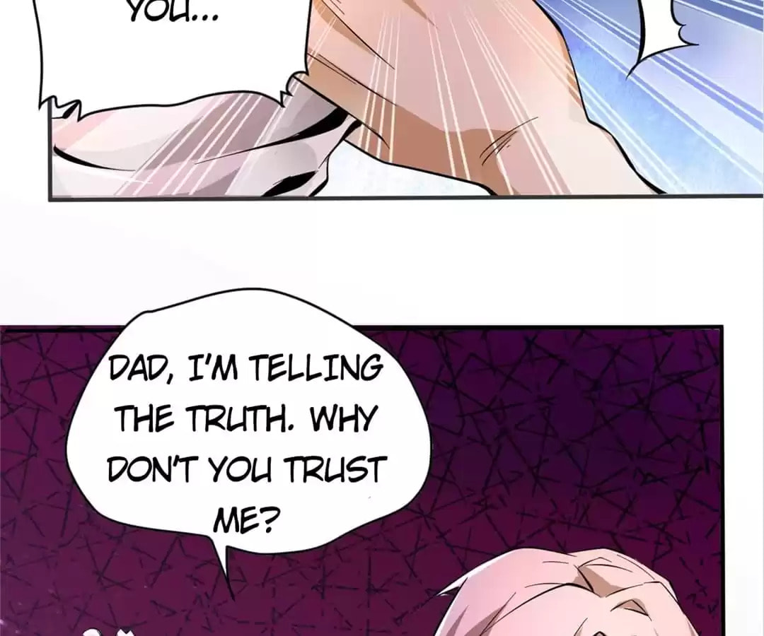 Read Almighty Master chapter 93 image 25 on Lezhin