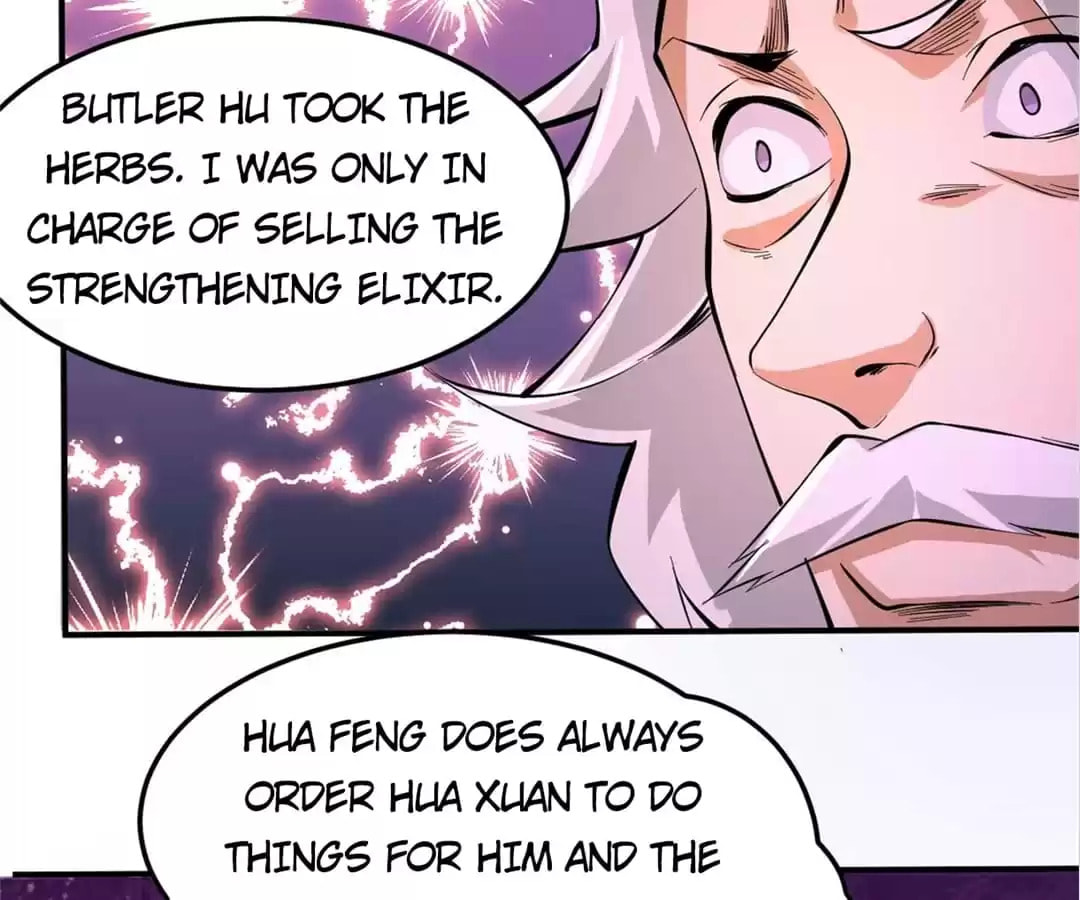 Read Almighty Master chapter 93 image 27 on Lezhin