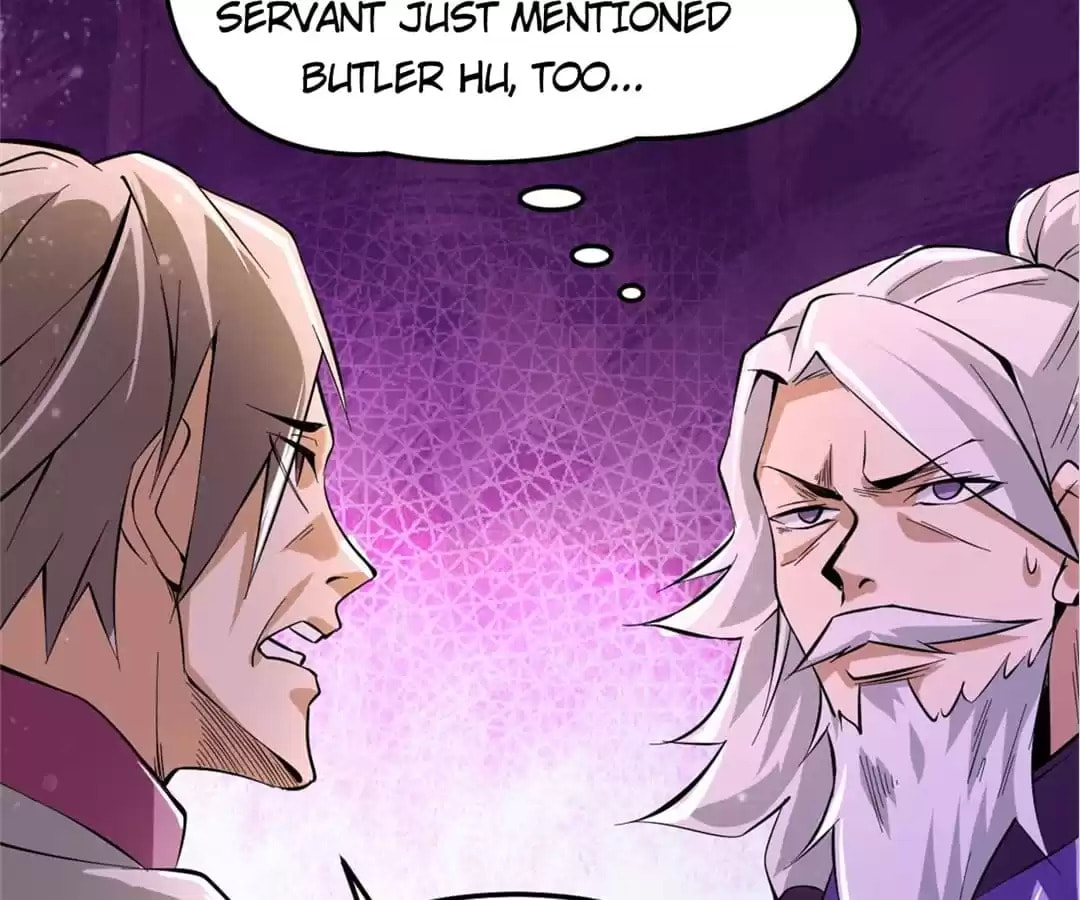 Read Almighty Master chapter 93 image 28 on Lezhin