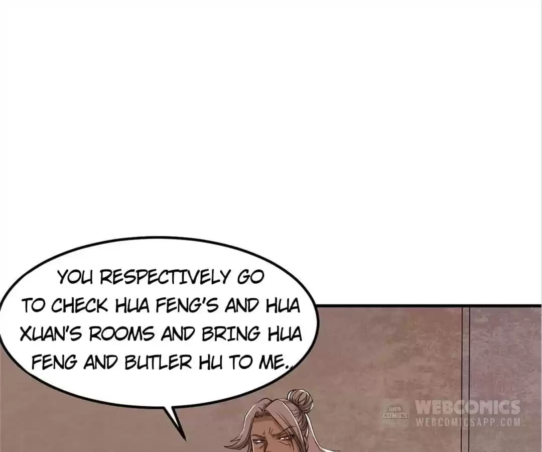 Read Almighty Master chapter 93 image 30 on Lezhin