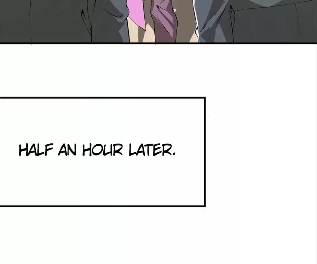 Read Almighty Master chapter 93 image 32 on Lezhin