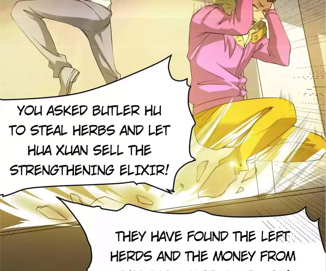 Read Almighty Master chapter 93 image 39 on Lezhin