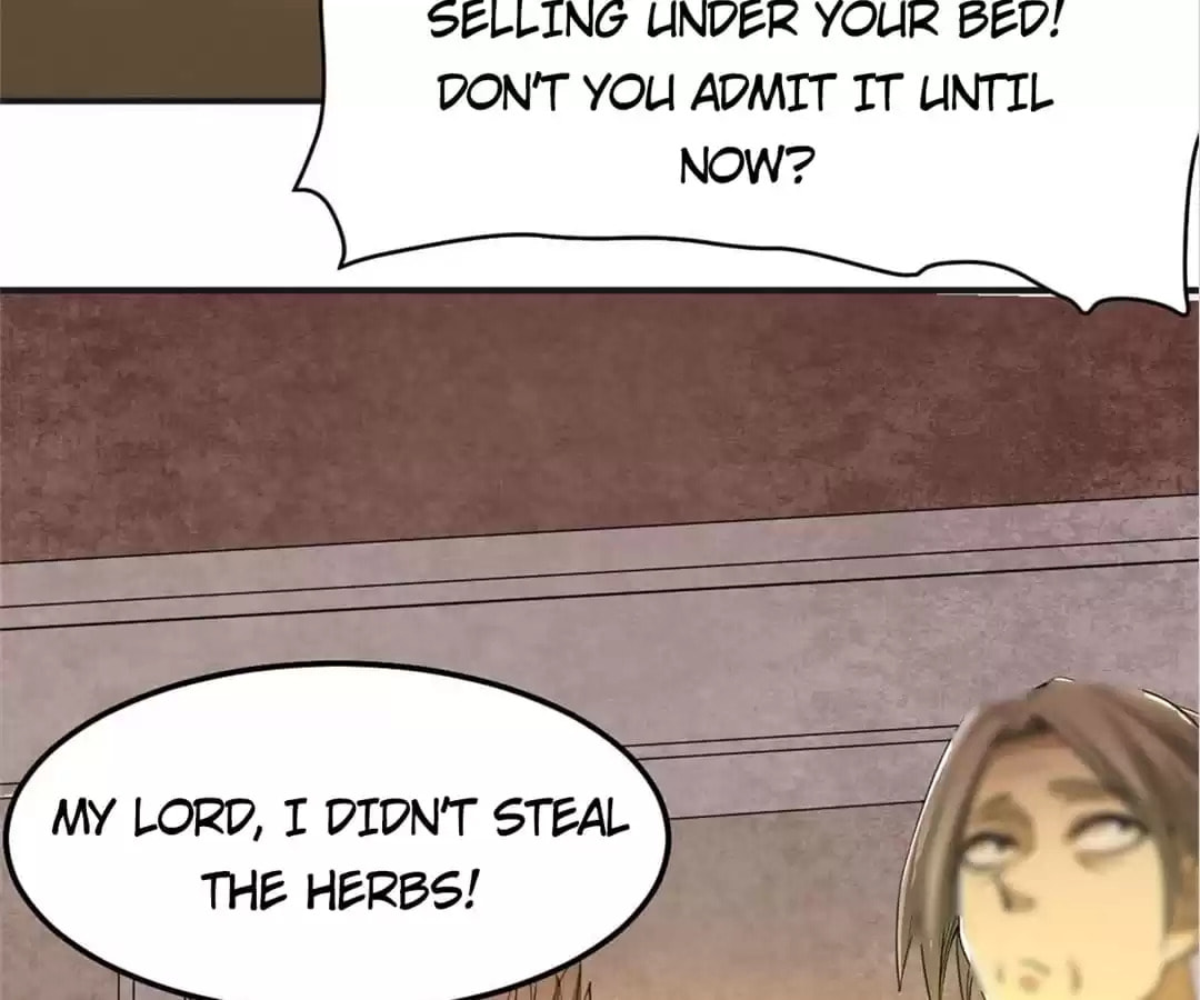 Read Almighty Master chapter 93 image 40 on Lezhin