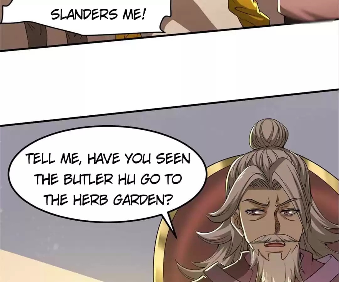 Read Almighty Master chapter 93 image 42 on Lezhin