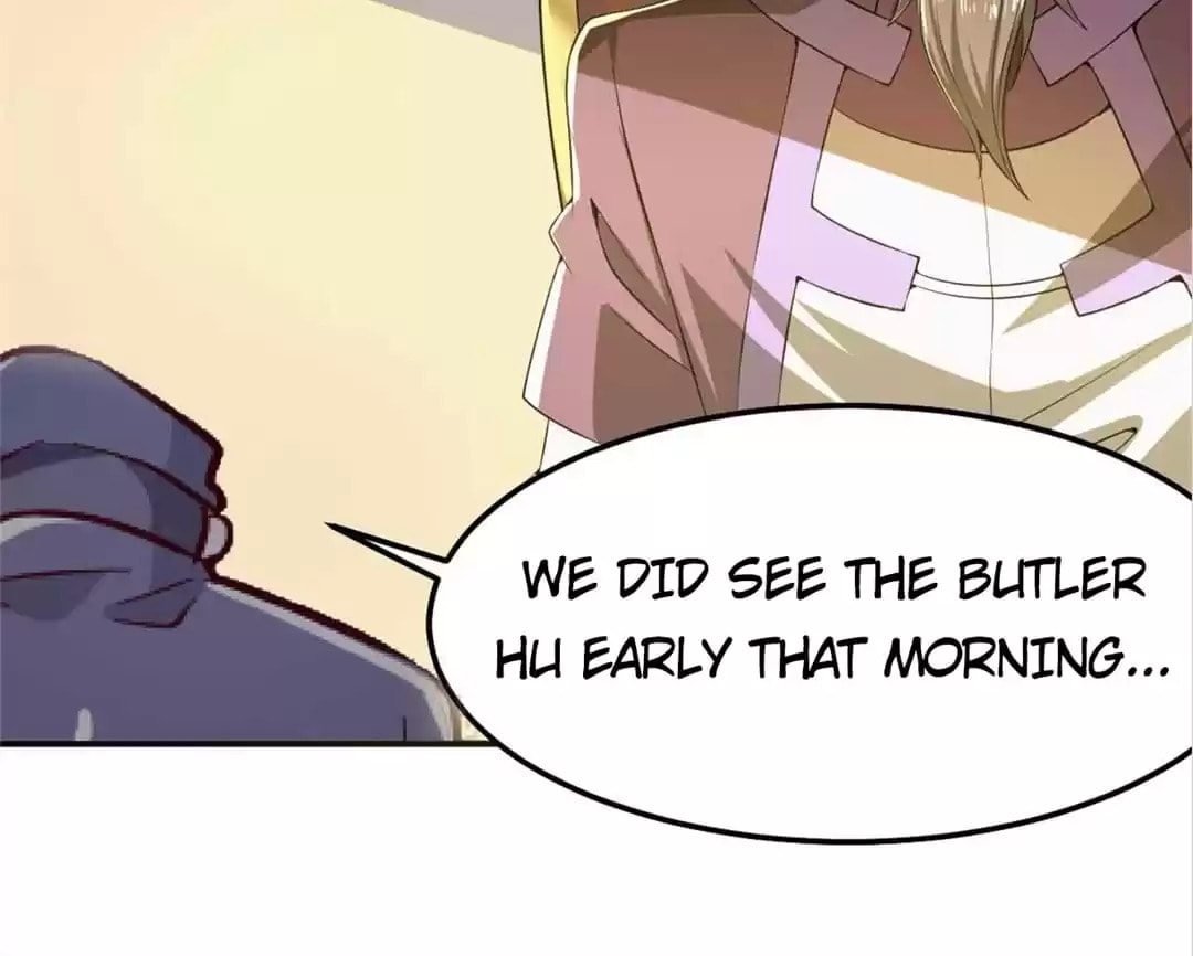 Read Almighty Master chapter 93 image 43 on Lezhin