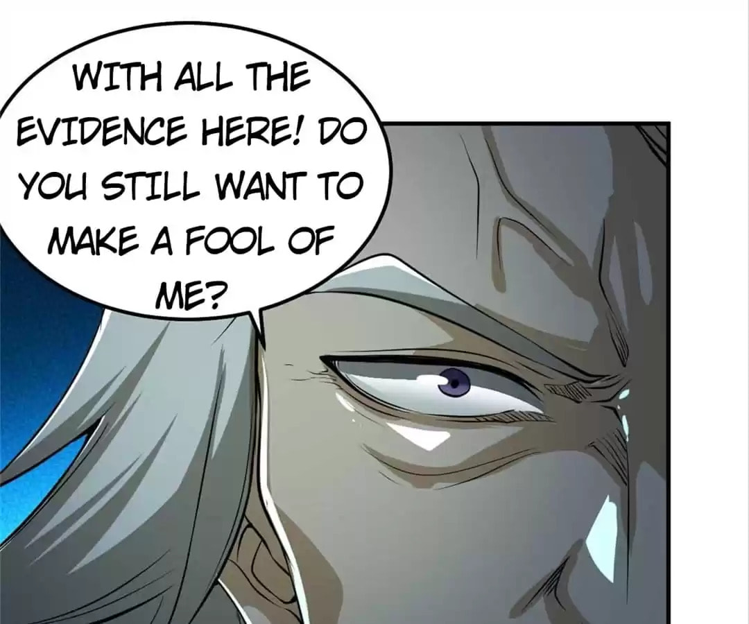Read Almighty Master chapter 93 image 44 on Lezhin