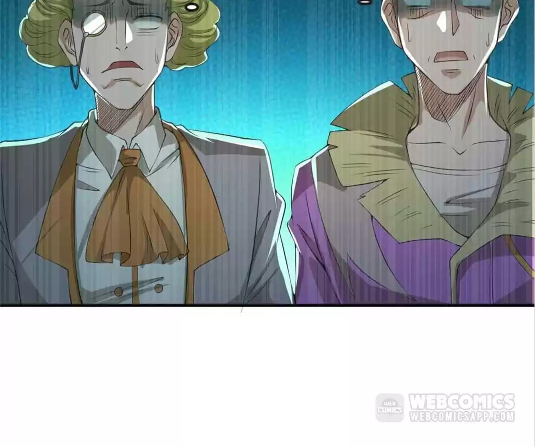 Read Almighty Master chapter 93 image 46 on Lezhin