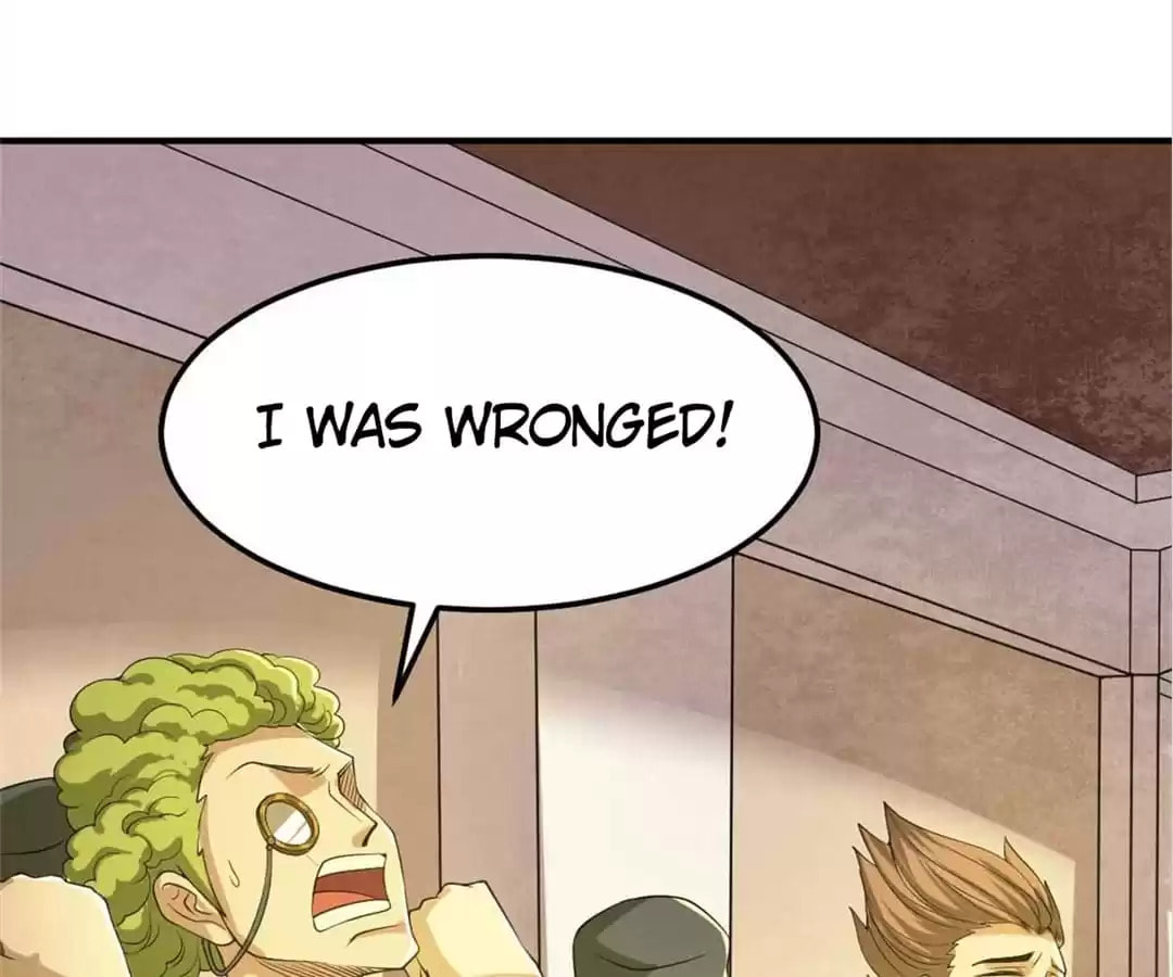 Read Almighty Master chapter 93 image 47 on Lezhin