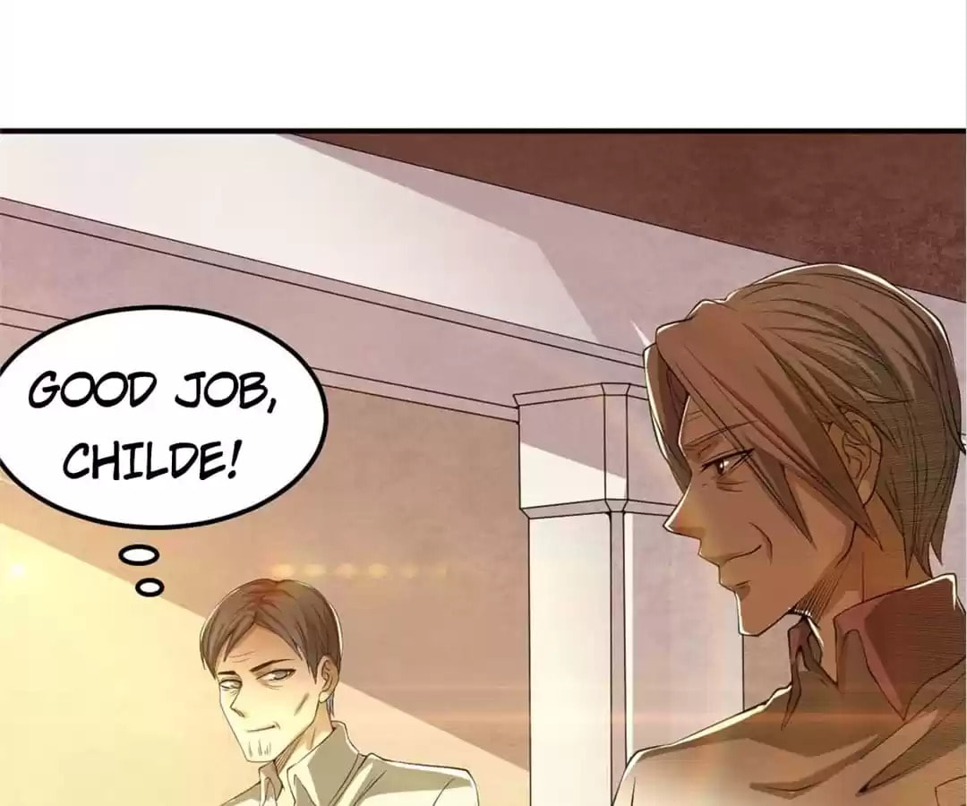 Read Almighty Master chapter 93 image 49 on Lezhin