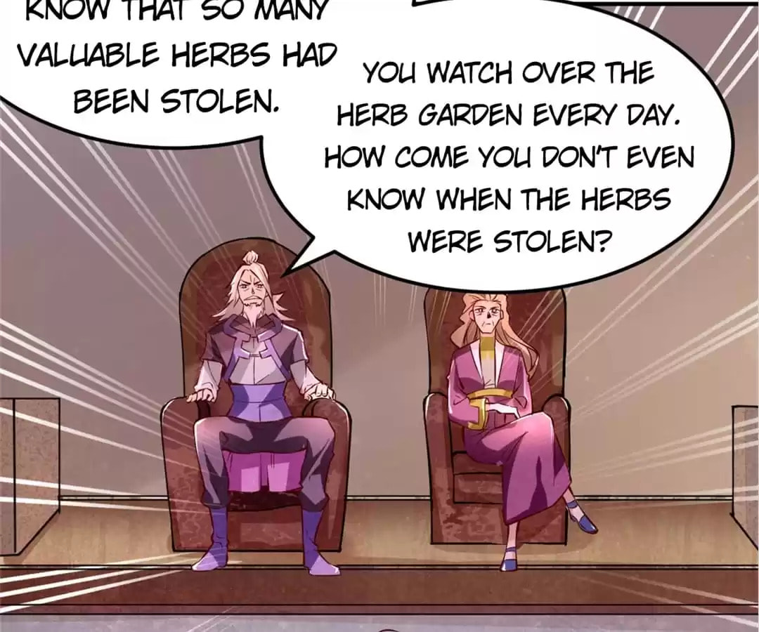 Read Almighty Master chapter 93 image 5 on Lezhin