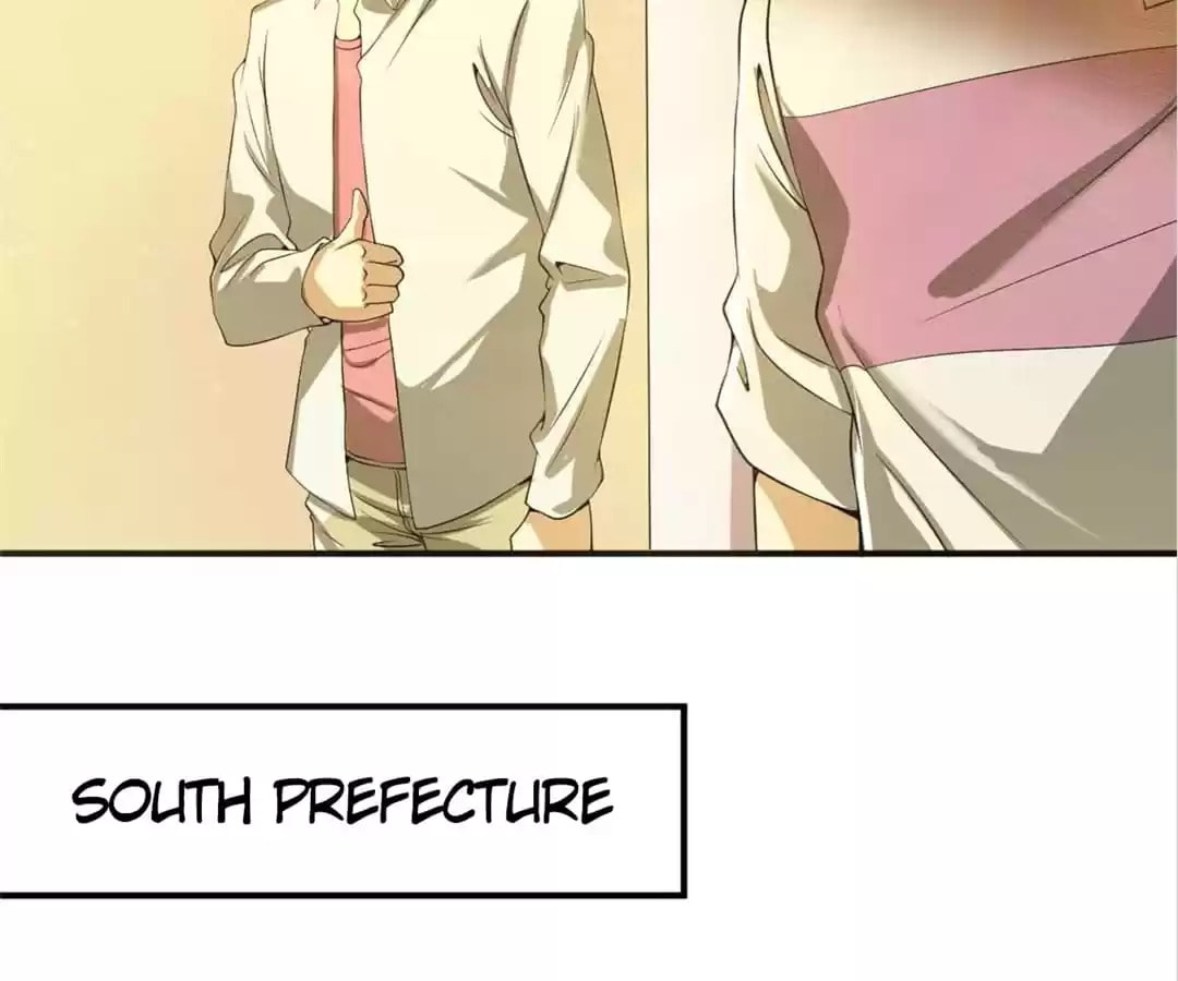 Read Almighty Master chapter 93 image 50 on Lezhin