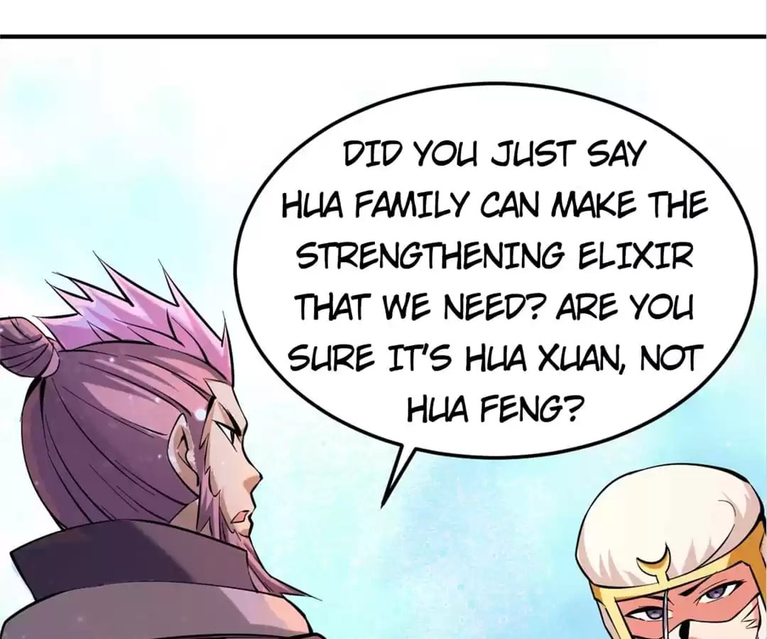 Read Almighty Master chapter 93 image 51 on Lezhin
