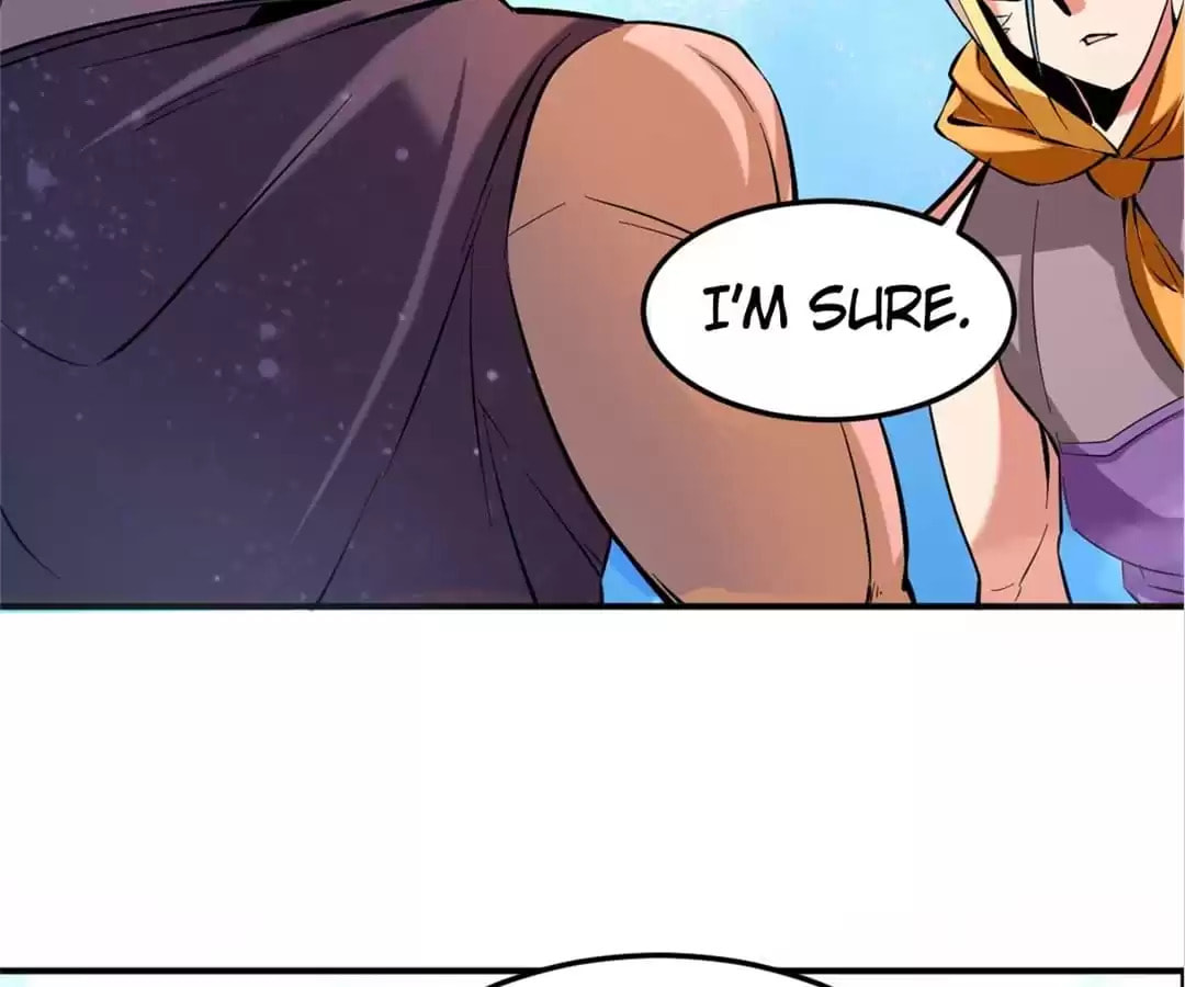 Read Almighty Master chapter 93 image 52 on Lezhin